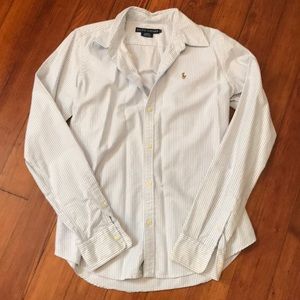 Women’s POLO Shirt